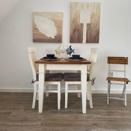 Anja Apartment Westerland Bagian luar foto